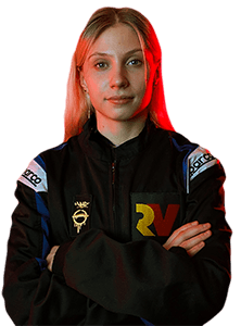 Василькова Анастасия