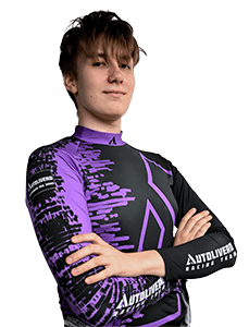 Максимов Антон