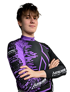 Максимов Антон