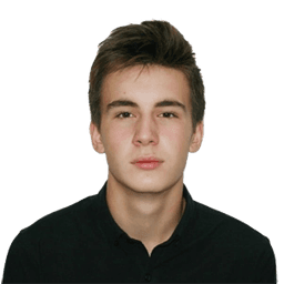 Анохин Никита