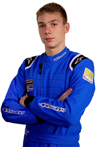 Лобов Тимофей