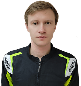 Нуриахметов Дмитрий