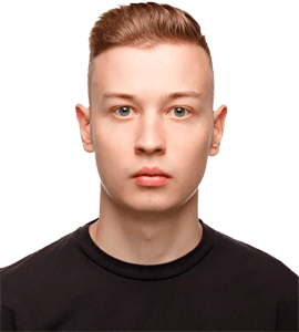 Никитин Ярослав