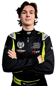 Жданов Данила