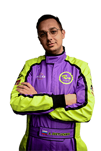 Светличный Александр