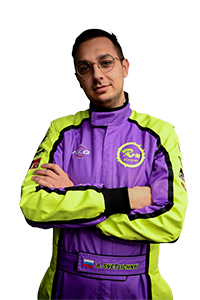 Светличный Александр