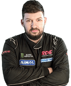 Зейликман Кирилл