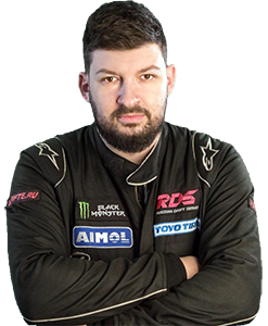 Зейликман Kирилл