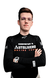 Кудрявцев Никита