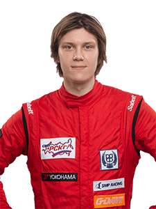 Артемий Мельников