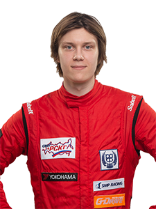 Мельников Артемий