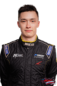 Фуражкин Матвей