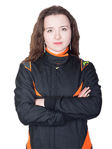 Петрова Ирина