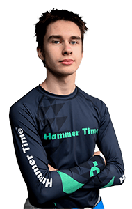 Антошкин Егор