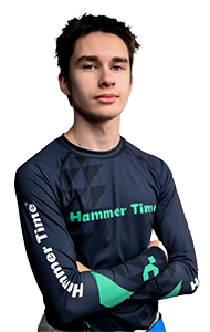 Антошкин Егор