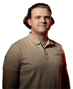 Комаревцев Владимир