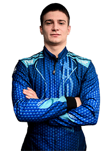 Каража Николай