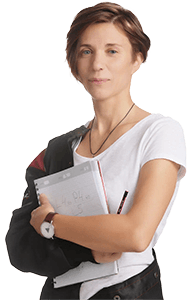 Березникова Виктория