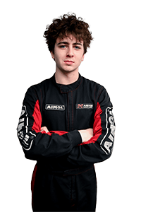 Круглов Арсений