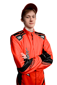 Чудайкин Максим