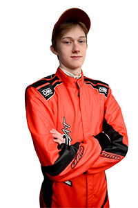 Чудайкин Максим