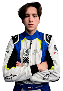 Сидельников Илья