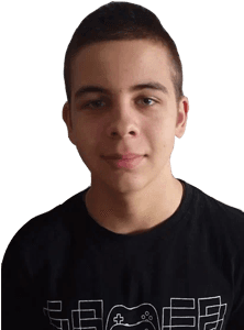 Владыкин Артемий