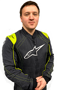 Ильичев Роман