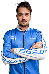 Бобров Даниил