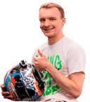 Борис Данилин