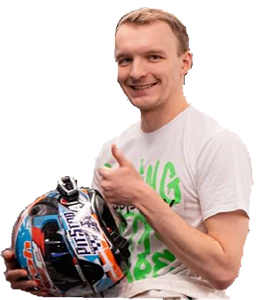 Данилин Борис