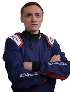 Бутнарюк Евгений