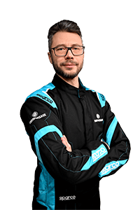 Дащак Павел