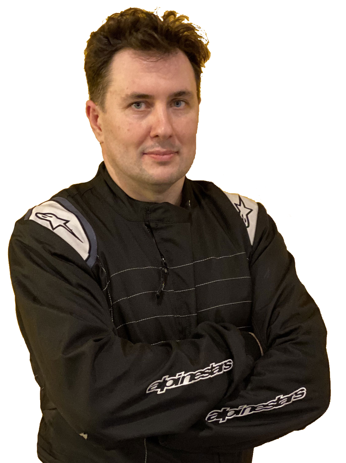 Рогожкин Сергей