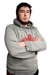 Добролюбов Андрей