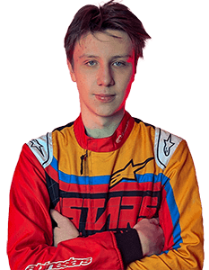 Дальцев Егор