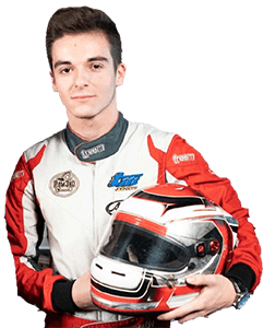 Жучков Даниил