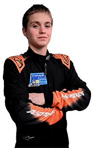 Цыганкин Георгий