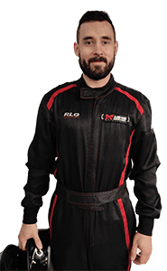 Красноперов Александр