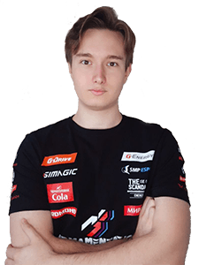 Нефедьев Сергей