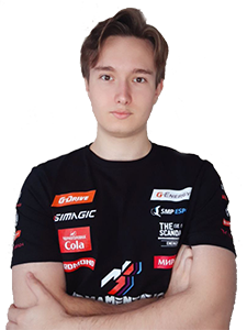 Нефедьев Сергей