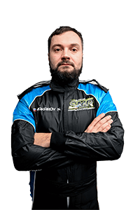 Макаров Николай