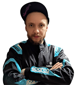 Соколкин Олег