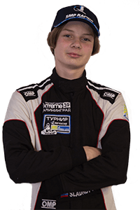 Сладков Даниил