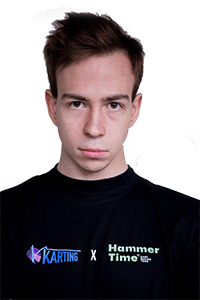 Овсиенко Иван