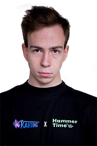 Овсиенко Иван