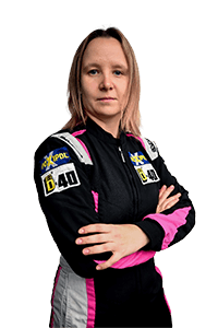 Рязанцева Екатерина