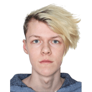 Богатов Павел