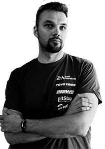 Самохин Антон