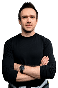 Николаев Сергей